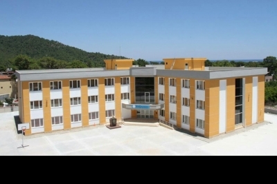 Çobanlar Göynük İlkokulu fotoğraf 1