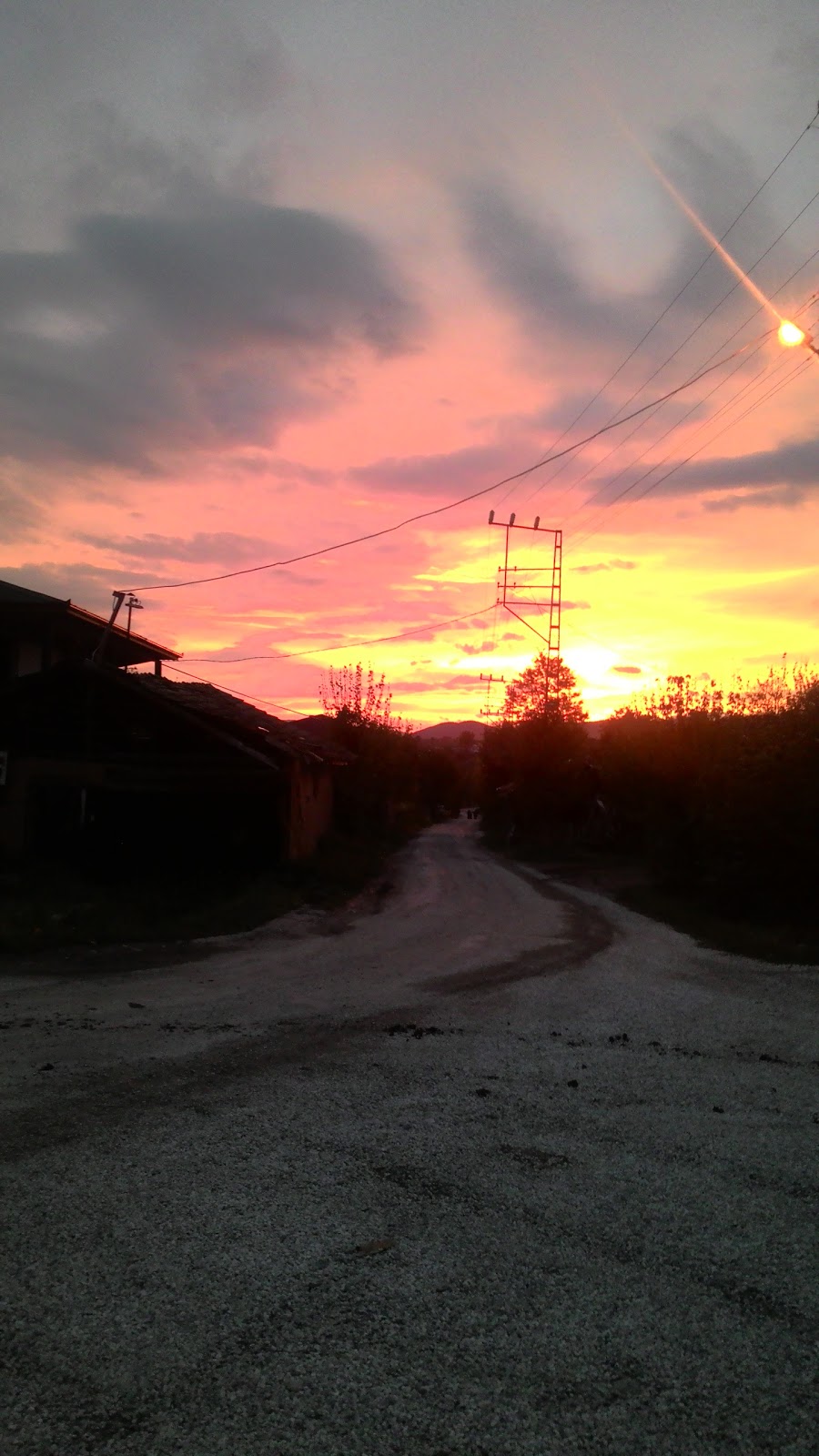 Nejla Türk Ortaokulu Fotoğrafları 3
