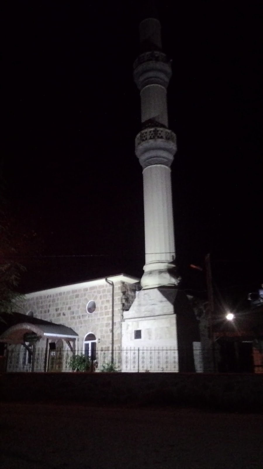 Nejla Türk Ortaokulu Fotoğrafları 2