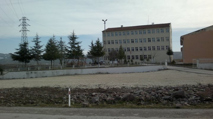 Kıbrıscık Çok Programlı Anadolu Lisesi Fotoğrafları 1