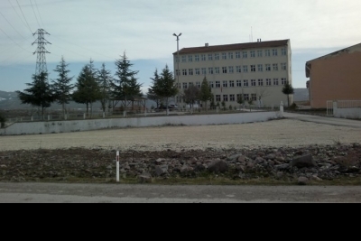 Kıbrıscık Çok Programlı Anadolu Lisesi fotoğraf 1