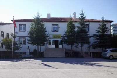 Kıbrıscık Çok Programlı Anadolu Lisesi fotoğraf 2