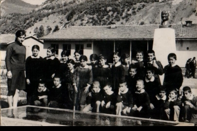 Gökçesu İlkokulu fotoğraf 1