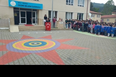 Cezmi Bilgin İlkokulu fotoğraf 1