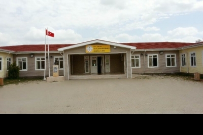 Taşkesti Çok Programlı Anadolu Lisesi fotoğraf 1