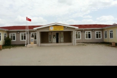 Yaşar Çelik Çok Programlı Anadolu Lisesi Fotoğrafları 1