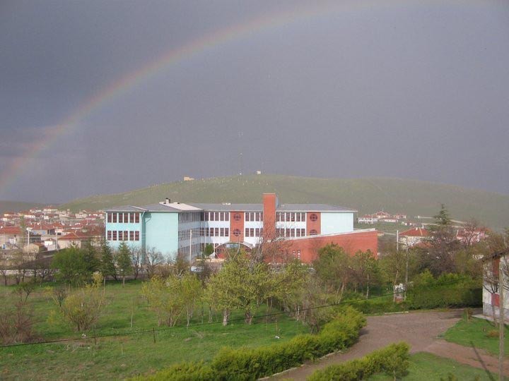 Bumsuz İlkokulu kampüs fotoğrafı