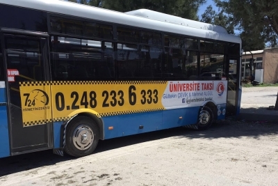 Ağlasun Yunus Emre Ortaokulu fotoğraf 3