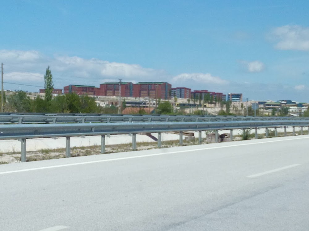 Ağlasun Yunus Emre Ortaokulu Fotoğrafları 5