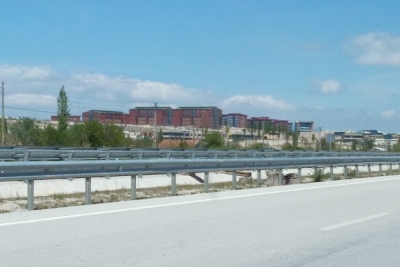 Ağlasun Yunus Emre Ortaokulu fotoğraf 5