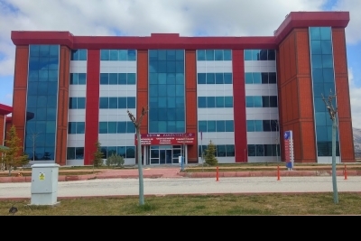 Ağlasun Yunus Emre Ortaokulu fotoğraf 2