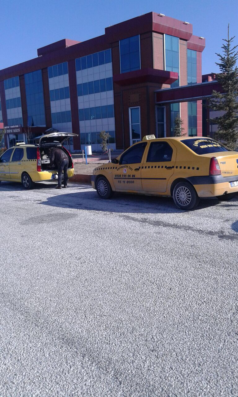 Ağlasun Yunus Emre Ortaokulu Fotoğrafları 6