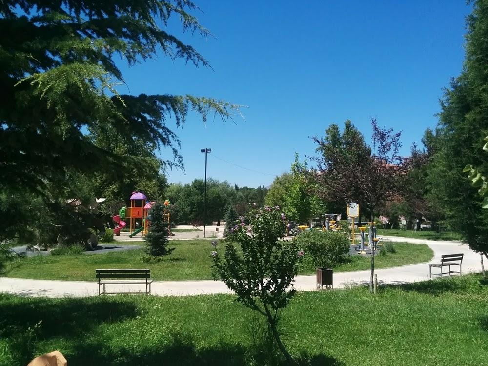 Ağlasun Yunus Emre Ortaokulu Fotoğrafları 4