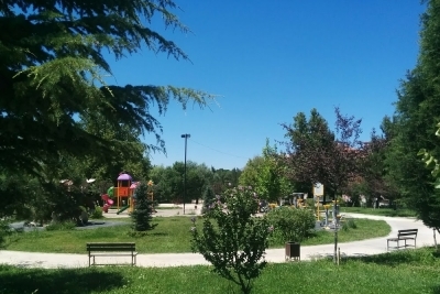 Ağlasun Yunus Emre Ortaokulu fotoğraf 4