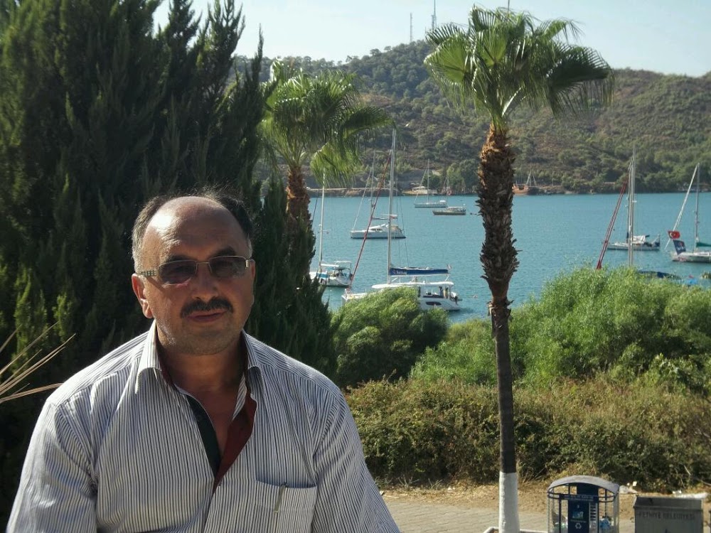 Bucak Adnan Menderes İlkokulu Fotoğrafları 1