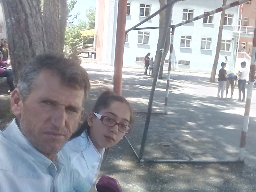 Karamanlı Atatürk İlkokulu Fotoğrafları 3