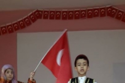 Altınyayla Atatürk İlkokulu fotoğraf 1
