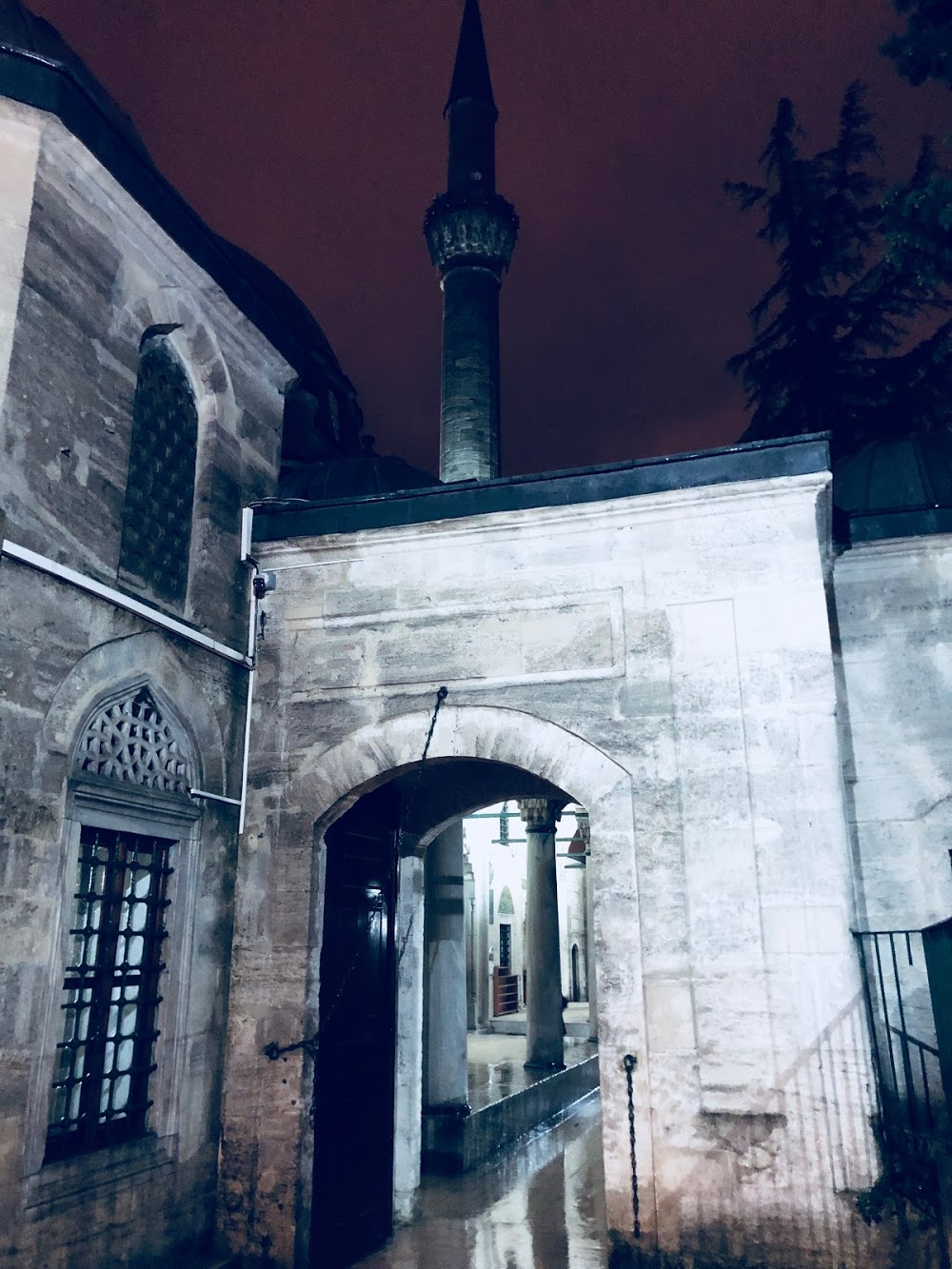 Bucak Barbaros Ortaokulu Fotoğrafları 3