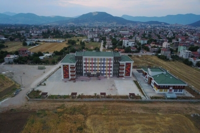 Bucak Mesleki Ve Teknik Anadolu Lisesi fotoğraf 1