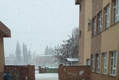 Bucak Kızılkaya İlkokulu fotoğraf 1