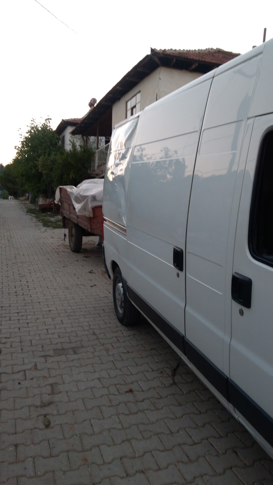 Taşyayla Afetevler İlkokulu Fotoğrafları 4