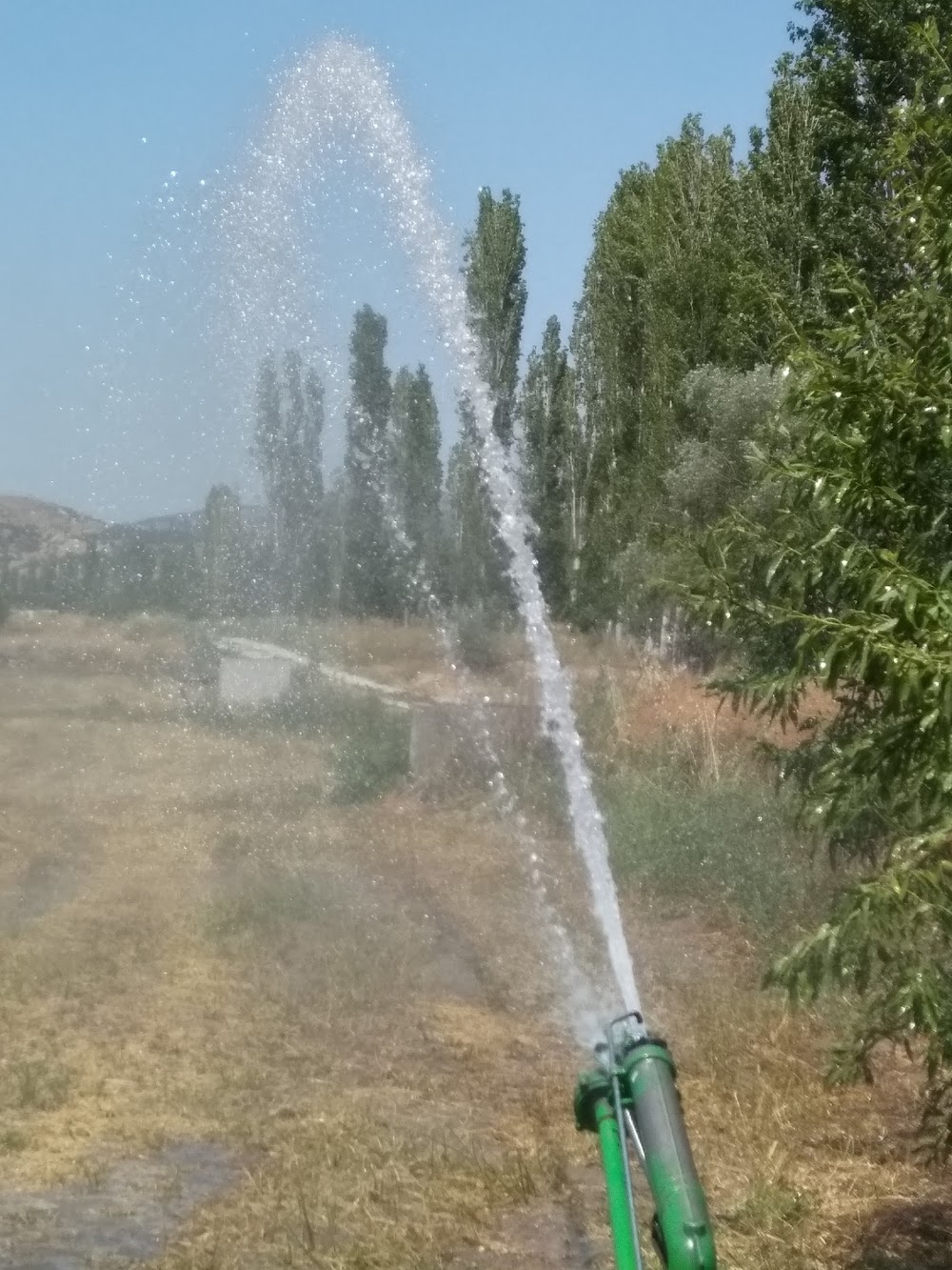 Akyaka İlkokulu Fotoğrafları 2