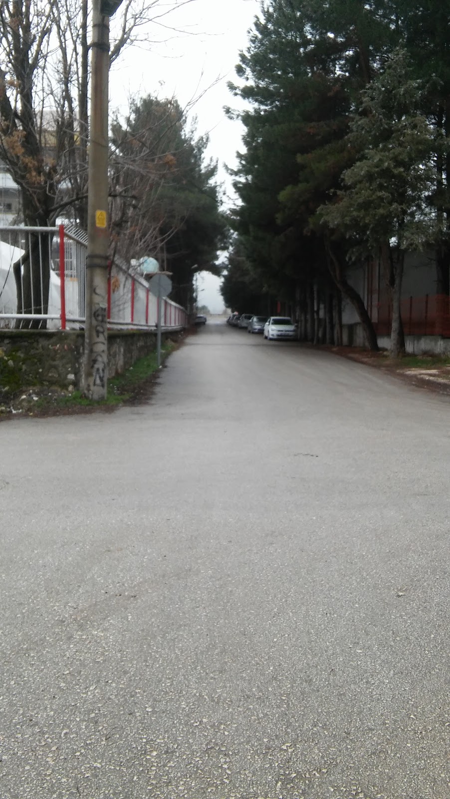 Burdur Bahçelievler İlkokulu Fotoğrafları 1