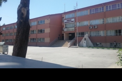 Burdur 15 Temmuz Şehitler Anadolu Lisesi fotoğraf 1