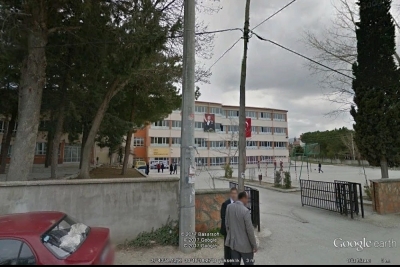 Burdur Anadolu İmam Hatip Lisesi Fotoğrafları 1