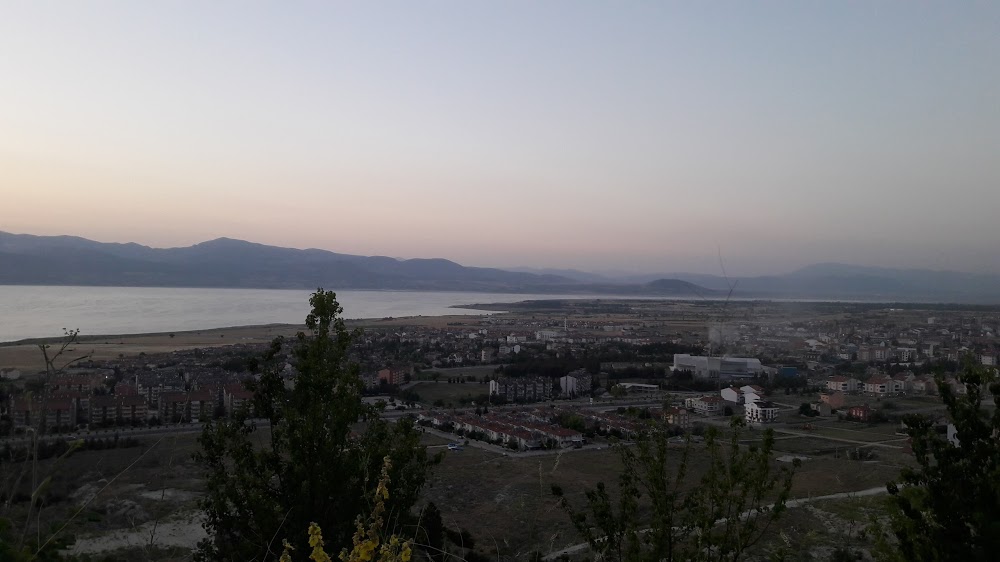 Burdur Uso Anadolu Lisesi Fotoğrafları 1