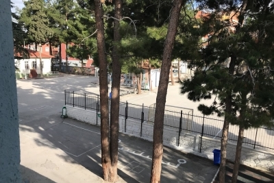 Burdur Cumhuriyet İlkokulu fotoğraf 1