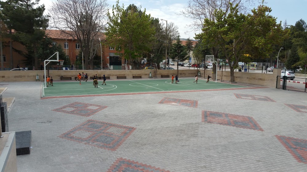 Karamanlı Gazi Ortaokulu Fotoğrafları 1