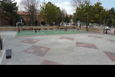 Karamanlı Gazi Ortaokulu fotoğraf 1