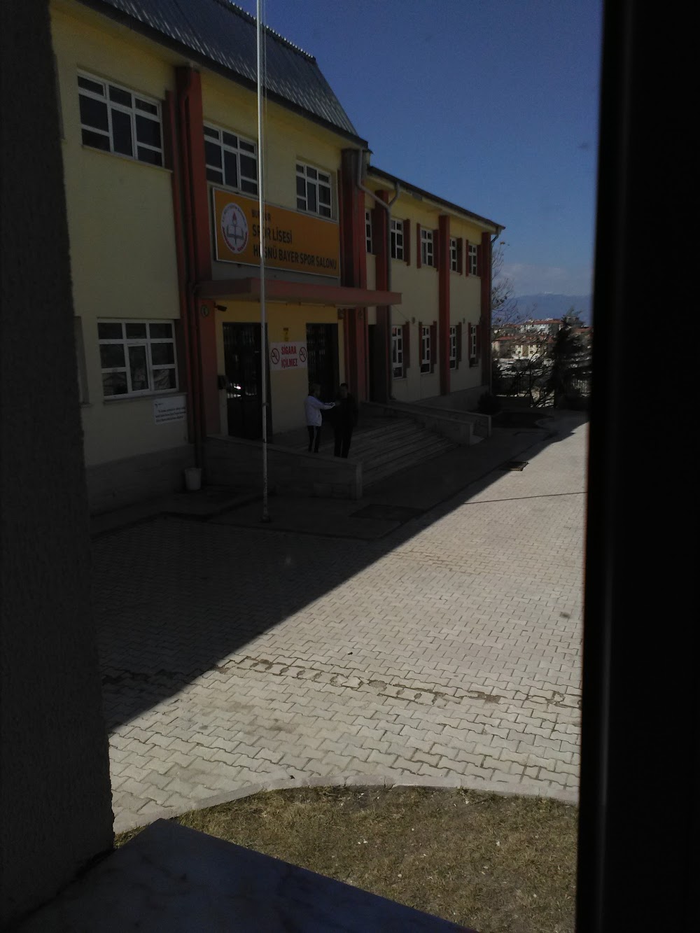 Hüsnü Bayer Ortaokulu Fotoğrafları 5