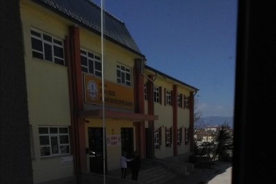 Hüsnü Bayer Ortaokulu fotoğraf 5