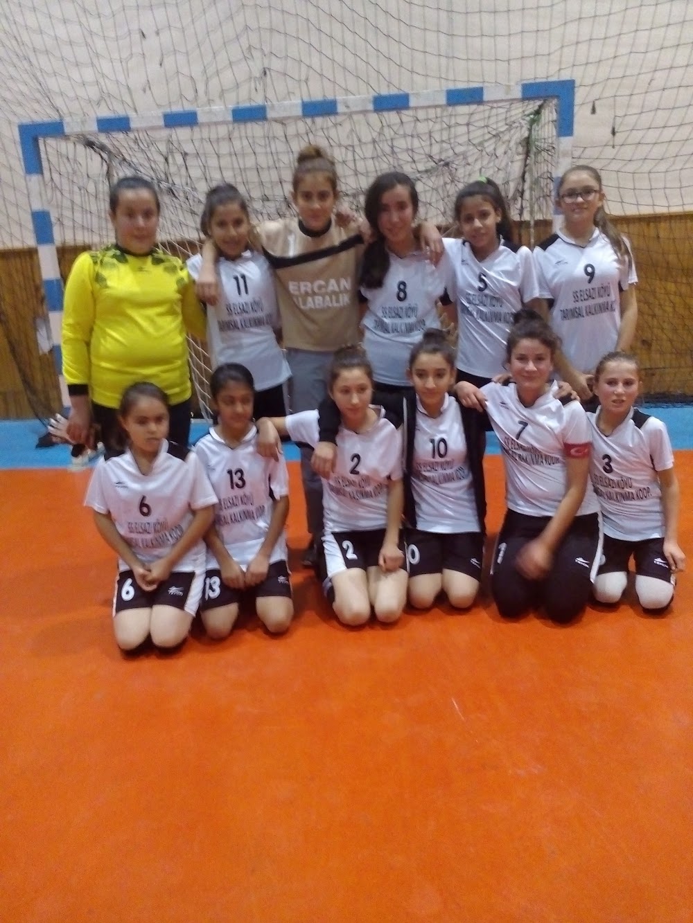 Hüsnü Bayer Ortaokulu Fotoğrafları 3