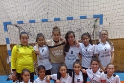 Hüsnü Bayer Ortaokulu fotoğraf 3