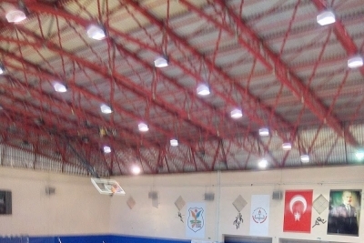 Hüsnü Bayer Ortaokulu fotoğraf 4