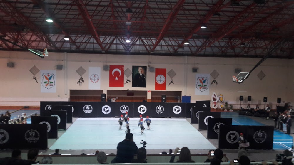 Hüsnü Bayer Ortaokulu Fotoğrafları 1