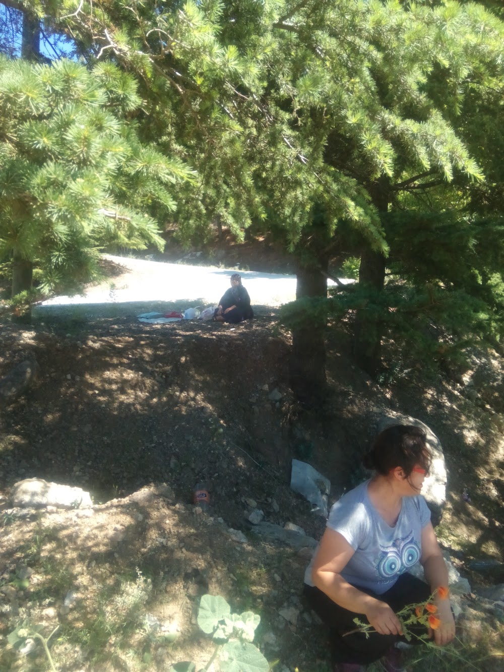 Kayış İlkokulu Fotoğrafları 1