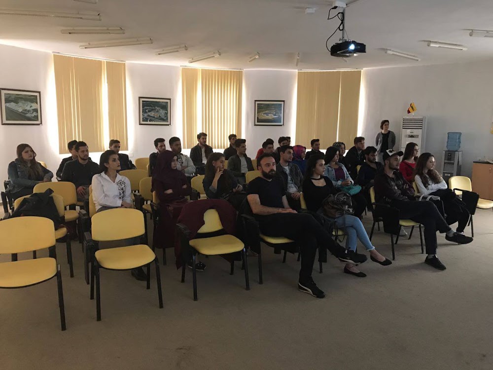 Bucak Mehmet Akif Ersoy İlkokulu Fotoğrafları 1