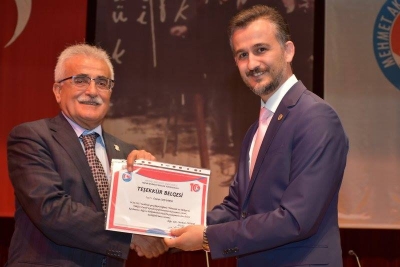 Bucak Mehmet Akif Ersoy İlkokulu fotoğraf 4