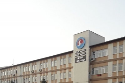 Bucak Mehmet Akif Ersoy İlkokulu fotoğraf 2
