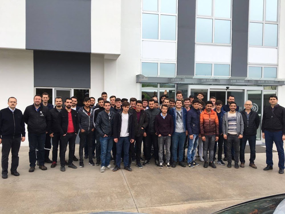 Ağlasun Mehmet Akif Ersoy İlkokulu Fotoğrafları 2