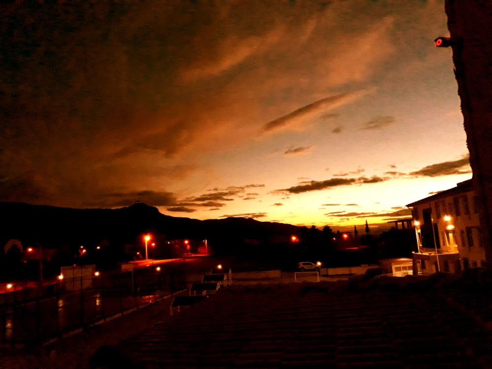 Mehmet Uzal Sosyal Bilimler Lisesi Fotoğrafları 1