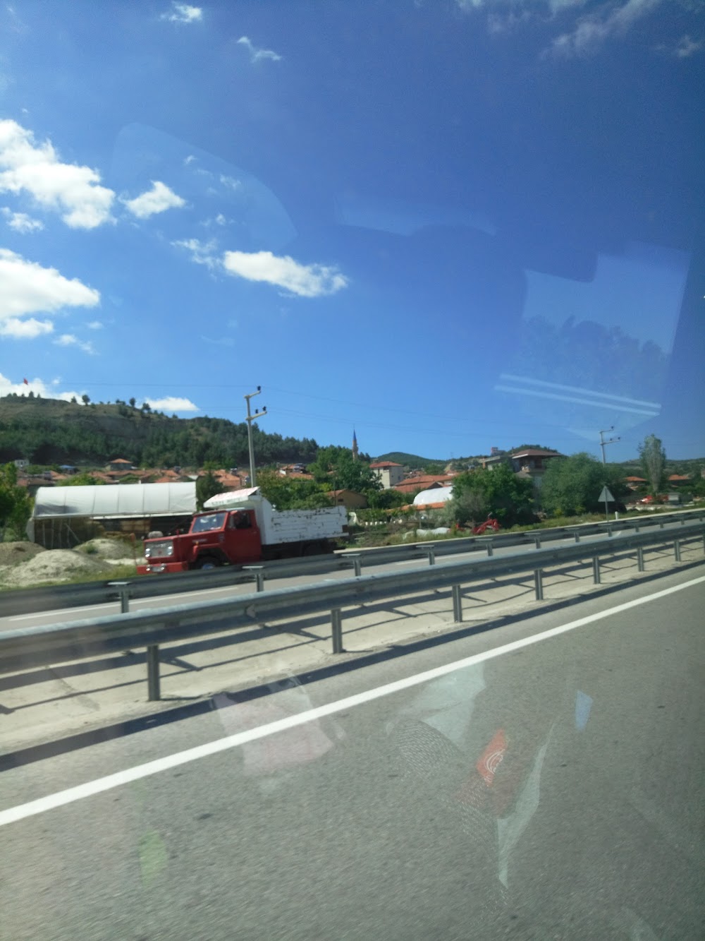 Şehit Hazım Bey İlkokulu Fotoğrafları 1