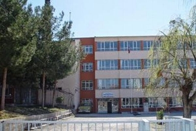 Türkiye Odalar Ve Borsalar Birliği İmam Hatip Ortaokulu Fotoğrafları 1