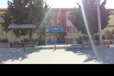 Gölhisar Merkez İlkokulu fotoğraf 3