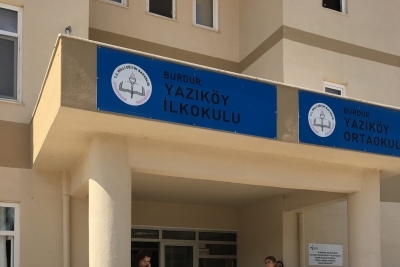 Yazıköy Ortaokulu Fotoğrafları 1