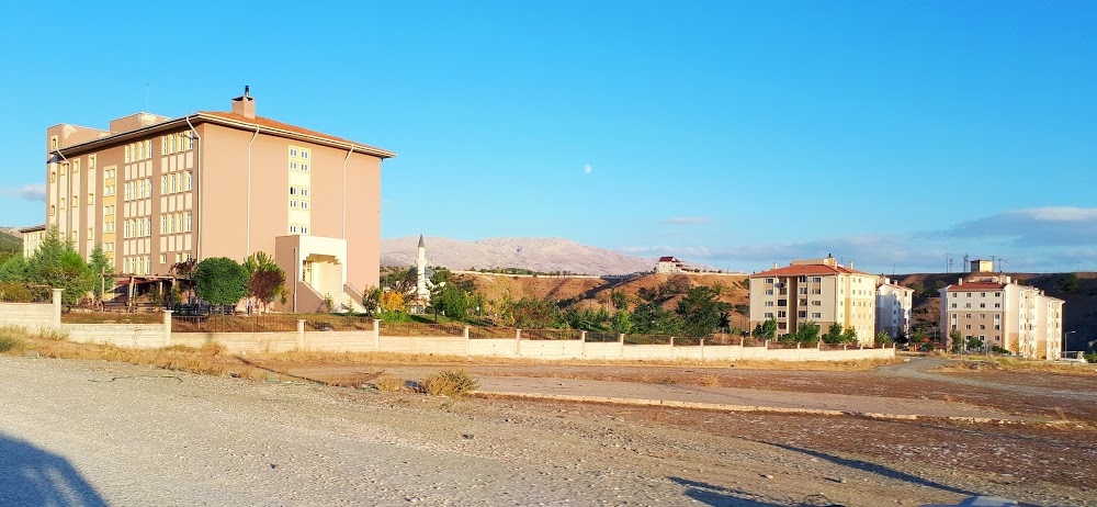 Bucak Toki Ortaokulu Fotoğrafları 2